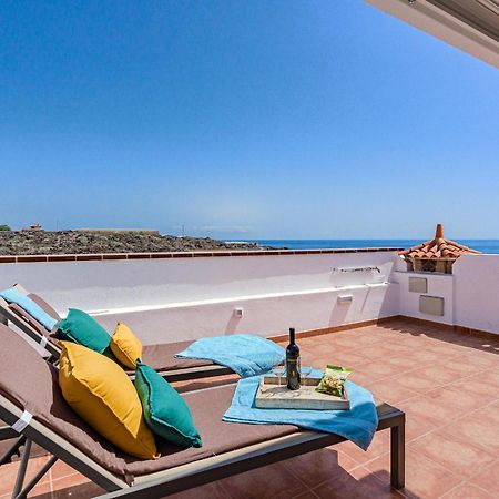 Casa Romantica Ocean View Alcalá la Real Exteriör bild